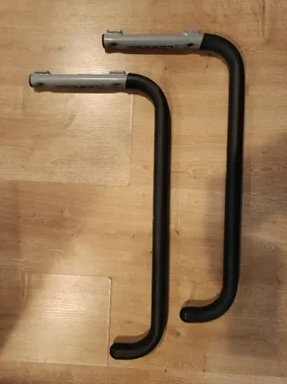 Supporti a parete per canoe TRIBORD