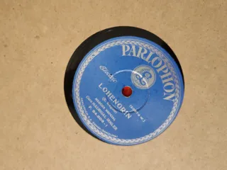 Álbum discos pizarra. 12 discos.