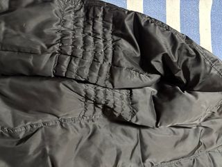 Chaqueta Blauer Talla L Negra