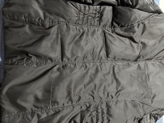 Chaqueta Blauer Talla L Negra