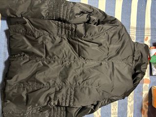 Chaqueta Blauer Talla L Negra