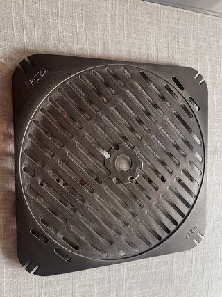 Bandeja freidora Cecotec Air Fryer 8L