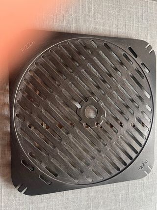 Bandeja freidora Cecotec Air Fryer 8L