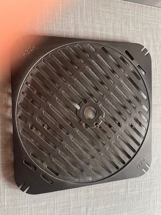 Bandeja freidora Cecotec Air Fryer 8L