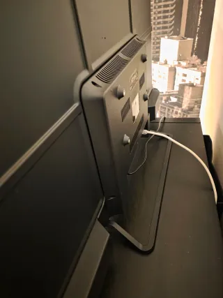 Televisor TD Systems 40'