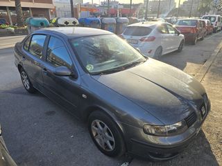 SEAT Toledo 1.6 Gasolina (B)