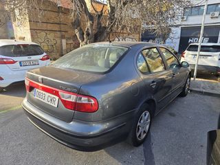 SEAT Toledo 1.6 Gasolina (B)