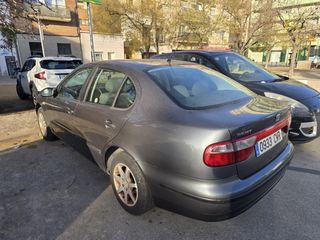 SEAT Toledo 1.6 Gasolina (B)