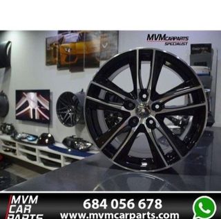 Llantas Seat Cupra 17 Pulgadas 5X112
