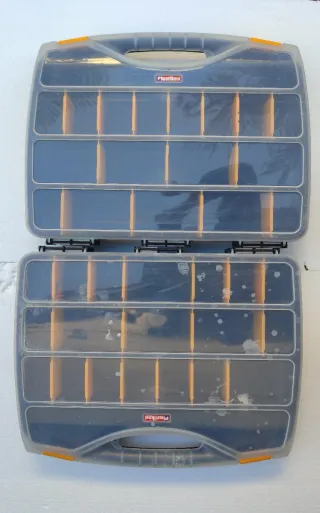 Maletínes organizador