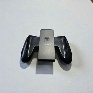 Nintendo Switch con accesorios