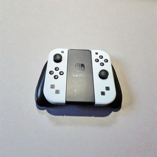 Nintendo Switch con accesorios