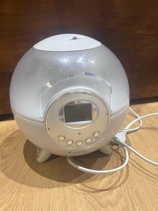 Humidificador Cosemar Ozono, usado, en buen estado