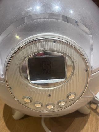 Humidificador Cosemar Ozono, usado, en buen estado