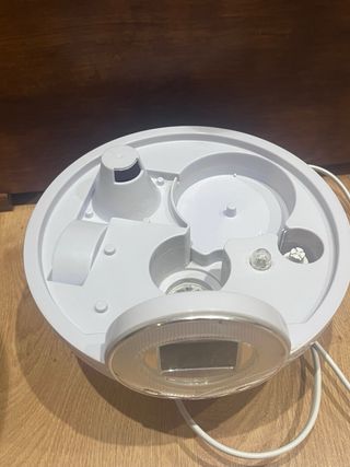 Humidificador Cosemar Ozono, usado, en buen estado