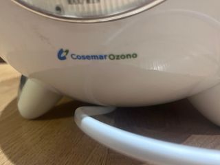 Humidificador Cosemar Ozono, usado, en buen estado