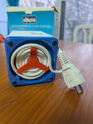 Calienta Biberones Chicco Classic