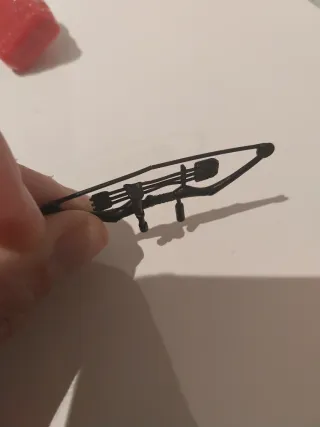 Gi Joe Storm Shadow V2 Figura completa