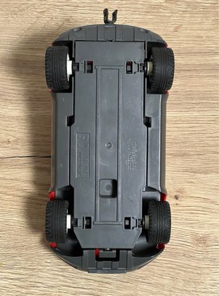 Coche Rojo de Playmobil (5436)