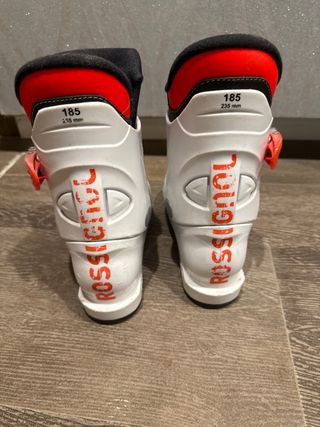 Botas de esquí Rossignol Talla 18.5
