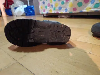 Botas de esquí Jomix Talla 32 Niños