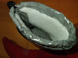 Botas de esquí Jomix Talla 32 Niños