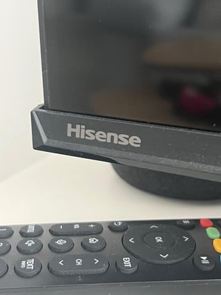Hisense 50A6N - UHD 4K,VIDAA Smart TV, 50 Pulgadas