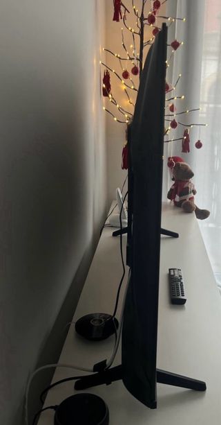 Hisense 50A6N - UHD 4K,VIDAA Smart TV, 50 Pulgadas