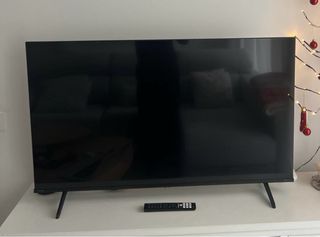 Hisense 50A6N - UHD 4K,VIDAA Smart TV, 50 Pulgadas