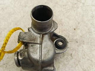 VALVULA EGR RENAULT CLIO II FASE II (B/CB0) K9KA7