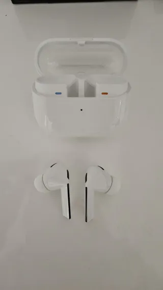 Samsung Galaxy Buds 3 Pro Blancos