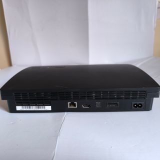 PS3 Slim 160GB + 3 mandos + FIFA 14