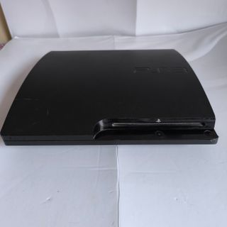 PS3 Slim 160GB + 3 mandos + FIFA 14