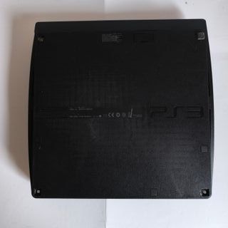 PS3 Slim 160GB + 3 mandos + FIFA 14