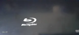 Reproductor Blu-ray Samsung BD-C5500