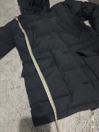 Parka Woolrich Arctic Taglia S