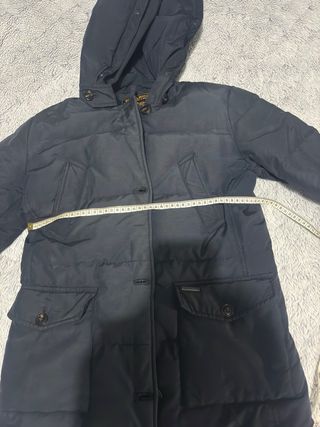 Parka Woolrich Arctic Taglia S