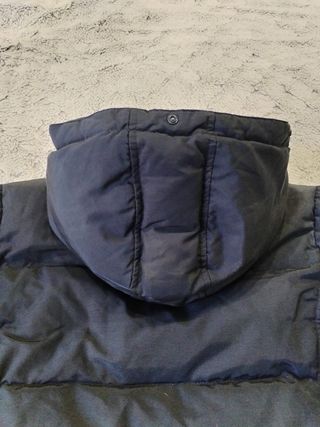 Parka Woolrich Arctic Taglia S