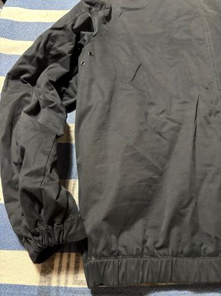 Chaqueta Oxbow Hombre Azul