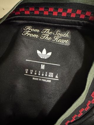 Camiseta Bayern Múnich Talla M