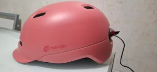 Casco Riding Smart U Modelo SH50