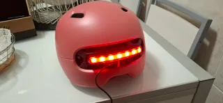 Casco Riding Smart U Modelo SH50