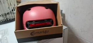 Casco Riding Smart U Modelo SH50