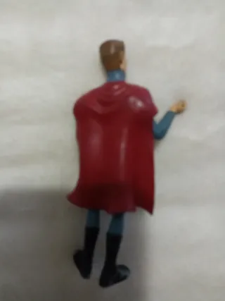 Muñecos Cenicienta y Príncipe