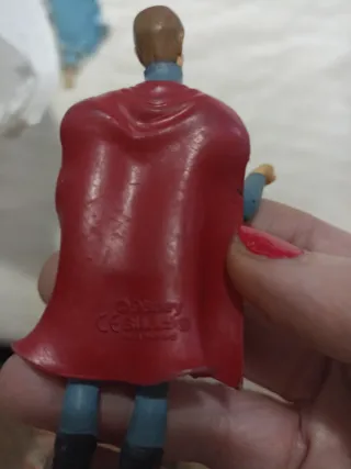 Muñecos Cenicienta y Príncipe