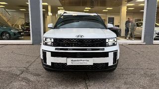 Hyundai Santa Fe 2025