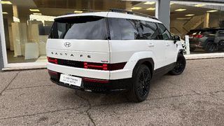 Hyundai Santa Fe 2025