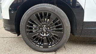 Hyundai Santa Fe 2025