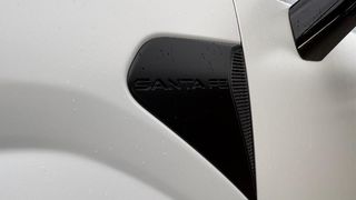 Hyundai Santa Fe 2025