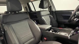 Hyundai Santa Fe 2025